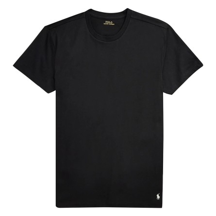 POLO RALPH LAUREN - Crew-neck T-shirt...