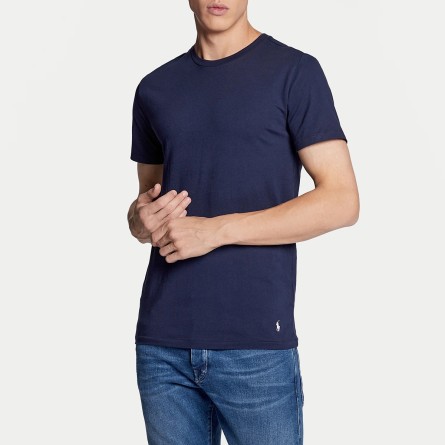 POLO RALPH LAUREN - T-Shirt mit...