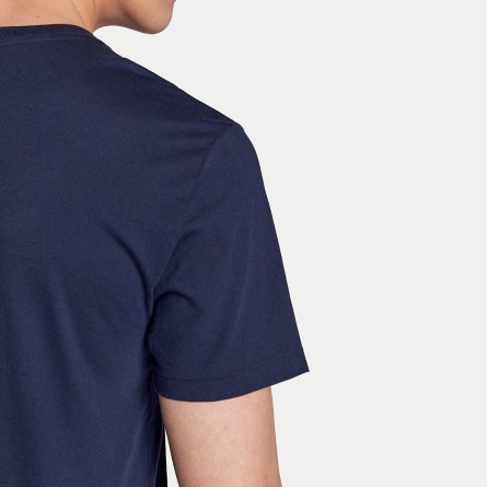 POLO RALPH LAUREN - T-shirt girocollo...