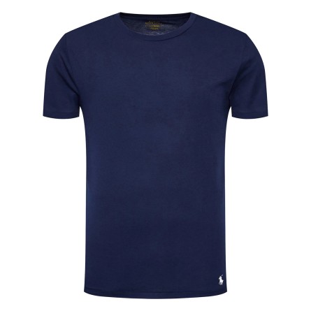 POLO RALPH LAUREN - T-shirt girocollo...