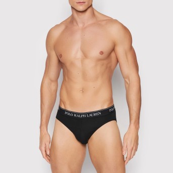 POLO RALPH LAUREN - 3er-Set Logo-Slips