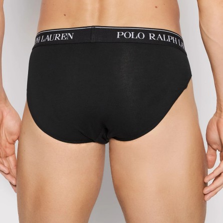 POLO RALPH LAUREN - Juego de 3...