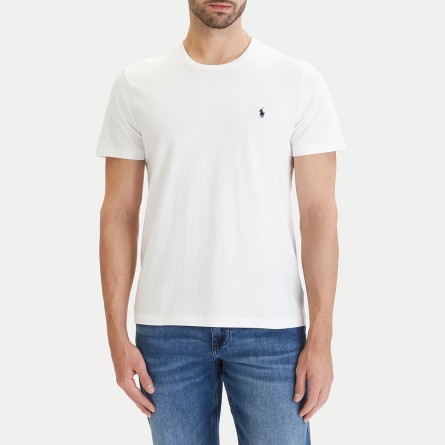 POLO RALPH LAUREN - T-shirt girocollo...