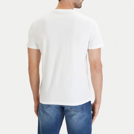 POLO RALPH LAUREN - Crew-neck T-shirt...