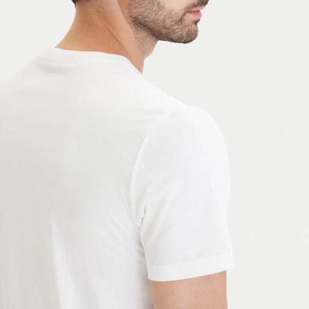 POLO RALPH LAUREN - T-shirt girocollo...