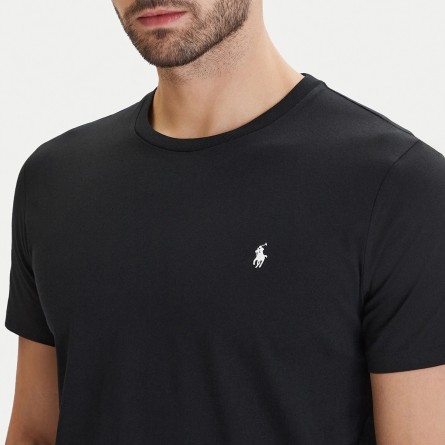 POLO RALPH LAUREN - Crew-neck T-shirt...