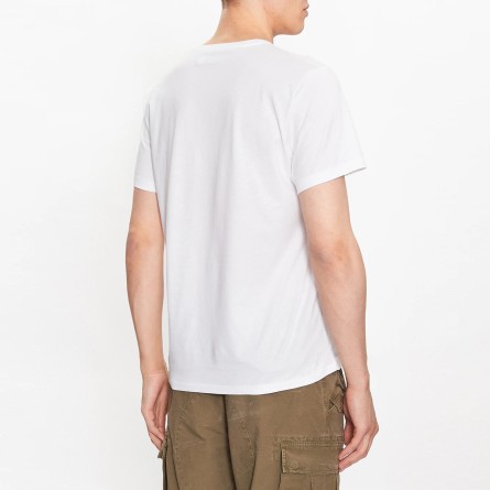 POLO RALPH LAUREN - Crew-neck T-shirt...