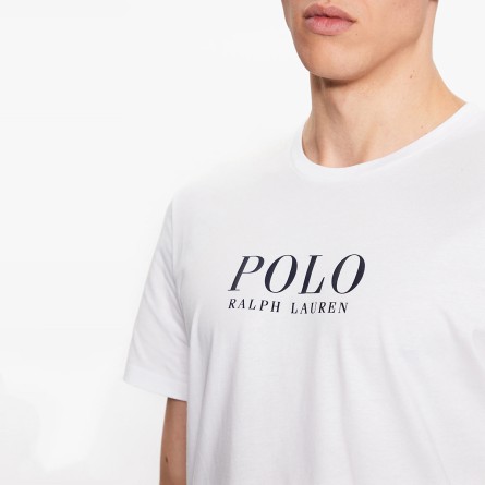 POLO RALPH LAUREN - Camiseta de...