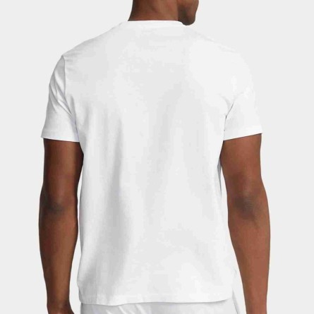 POLO RALPH LAUREN - T-shirt girocollo...