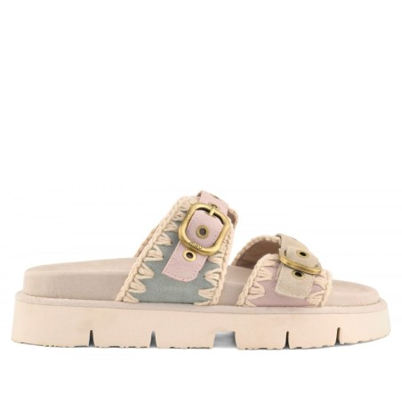 MOU - Bio Sandal Front Cut