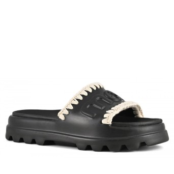 MOU - Eva Pantoffel mit Logo 2