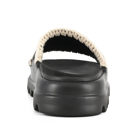 MOU - Zapatilla Eva con logotipo