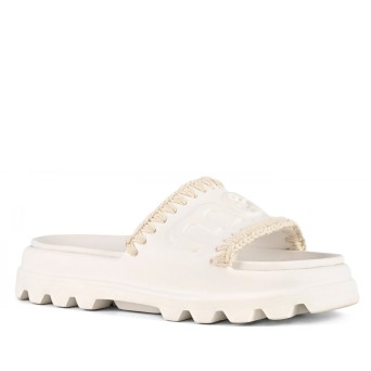 MOU - Eva slipper with logo 2