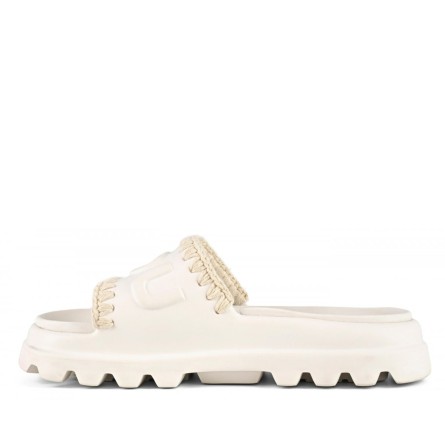 MOU - Zapatilla Eva con logotipo