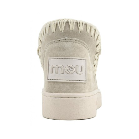 MOU - Summer Eskimo Sneaker Monochrome