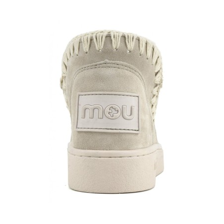 MOU - Summer Eskimo Sneaker Monochrome