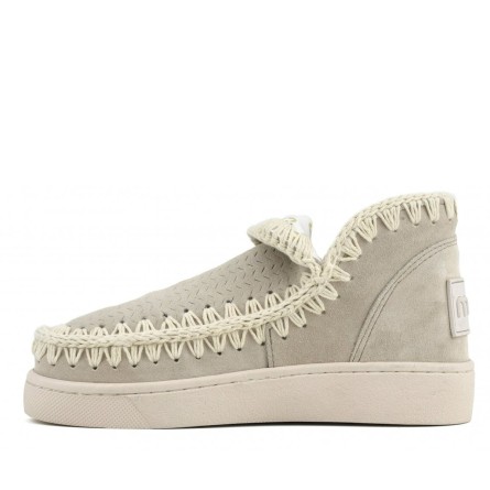MOU - Summer Eskimo Sneaker Monochrome