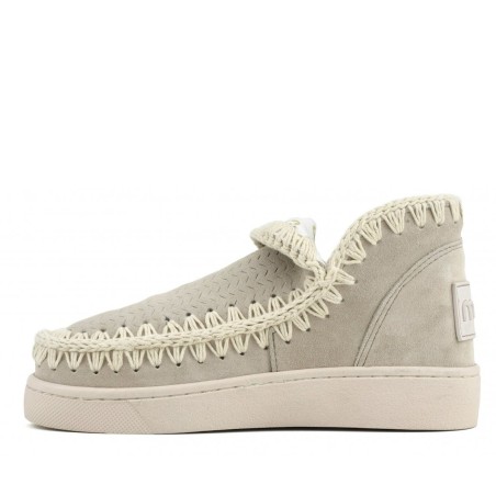 MOU - Summer Eskimo Sneaker Monochrome