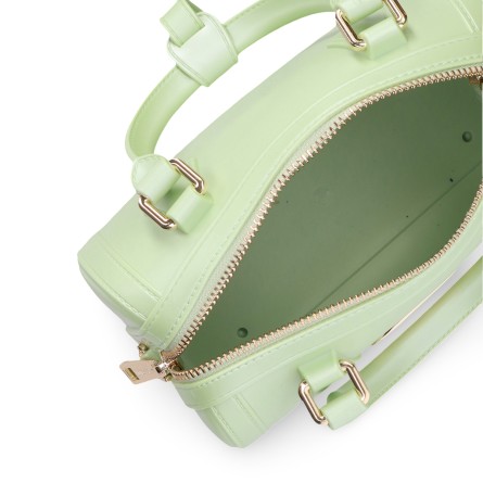 MARC ELLIS - Flache Handtasche Estrella M