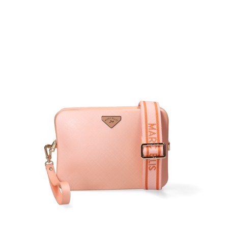 MARC ELLIS - Bolso de hombro Flat Flowe