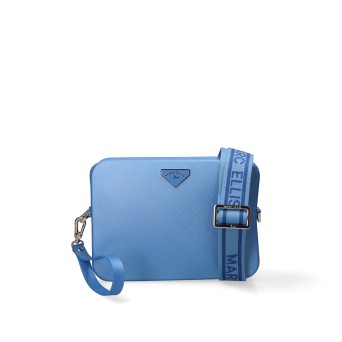 MARC ELLIS - Bolso de hombro Flat Flowe 2