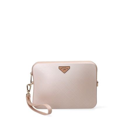 MARC ELLIS - Bolso de hombro Flat Flowe