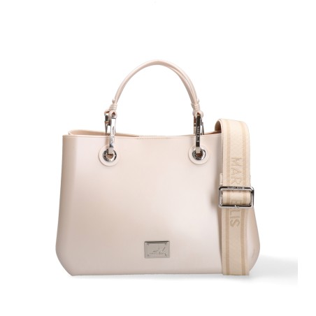 MARC ELLIS - Flache Handtasche Kira