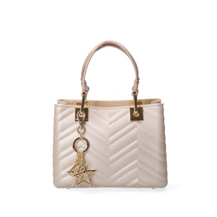 MARC ELLIS - Borsa a mano Flat Krissy Wave S