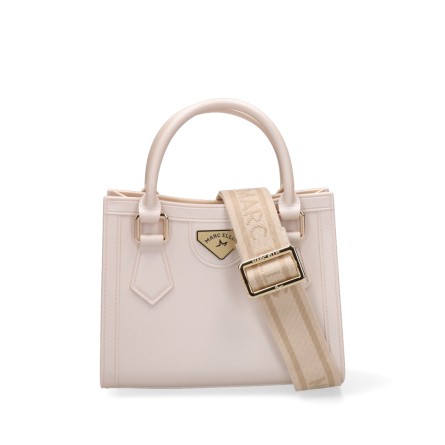 MARC ELLIS - Sac à main plat Lively S