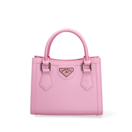 MARC ELLIS - Flache Handtasche Lively S