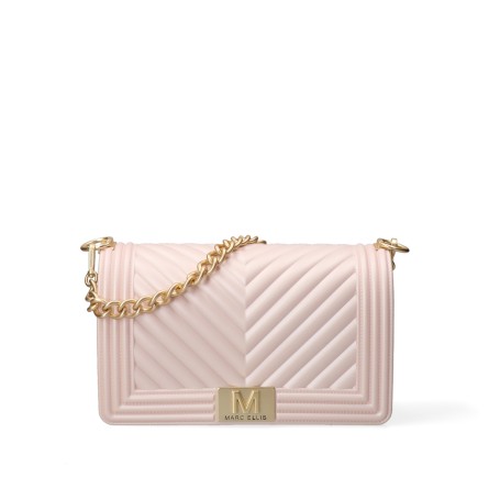 MARC ELLIS - Borsa a mano Flat M