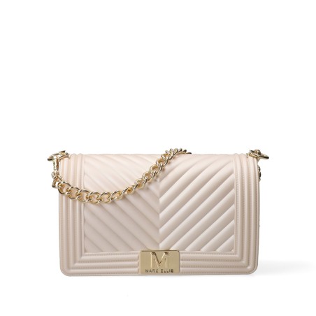 MARC ELLIS - Bolso Flat M