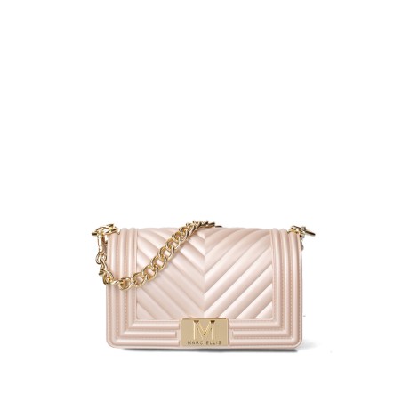 MARC ELLIS - Bolso Flat S