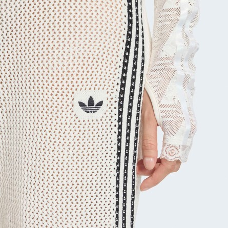 ADIDAS ORIGINALS - Knitted Crochet...