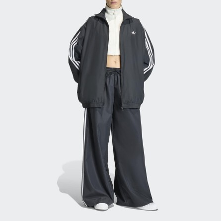 ADIDAS ORIGINALS - Pantalone Firebird...