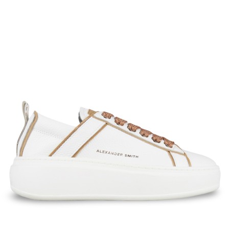 ALEXANDER SMITH - Zapatillas Wembley