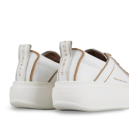 ALEXANDER SMITH - Wembley Sneakers