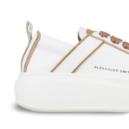ALEXANDER SMITH - Zapatillas Wembley