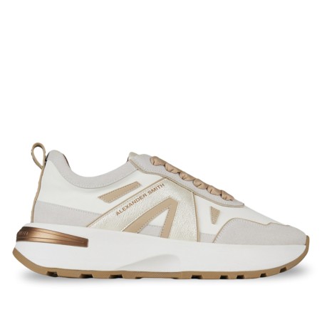 ALEXANDER SMITH - Liverpooler Turnschuhe