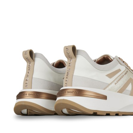 ALEXANDER SMITH - Liverpool Sneakers