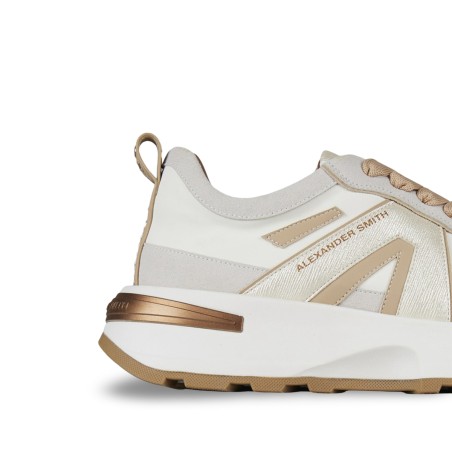 ALEXANDER SMITH - Liverpool Sneakers