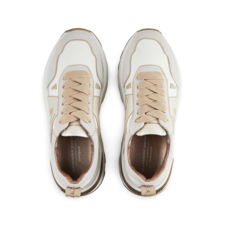 ALEXANDER SMITH - Sneakers Liverpool