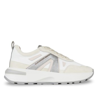 ALEXANDER SMITH - Liverpooler Turnschuhe