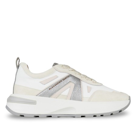 ALEXANDER SMITH - Liverpooler Turnschuhe
