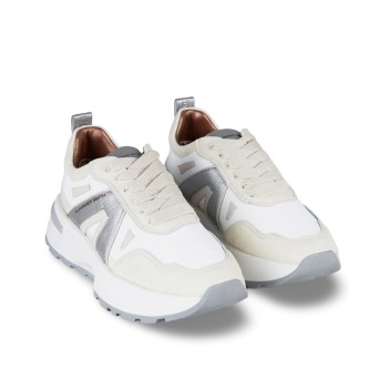 ALEXANDER SMITH - Liverpool Sneakers 2