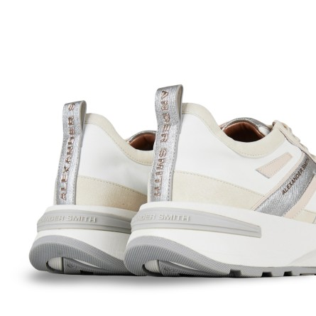 ALEXANDER SMITH - Liverpool Sneakers