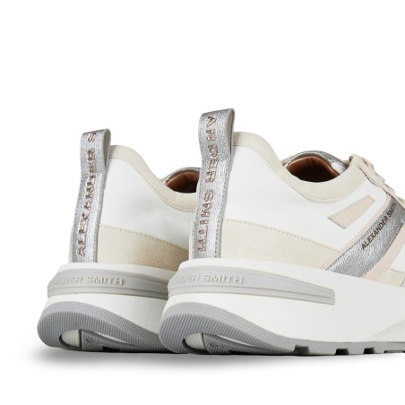 ALEXANDER SMITH - Liverpool Sneakers