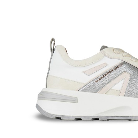 ALEXANDER SMITH - Liverpool Sneakers