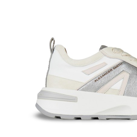 ALEXANDER SMITH - Liverpool Sneakers
