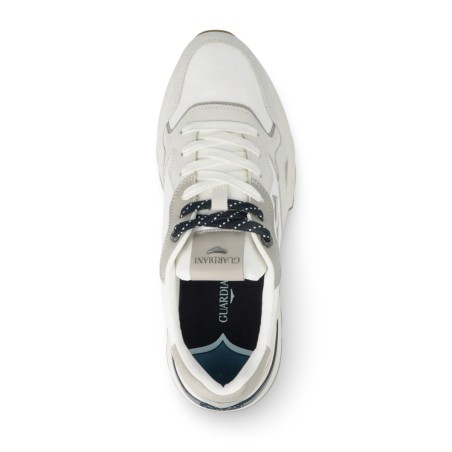 GUARDIANS - Levante Nylon Sneakers